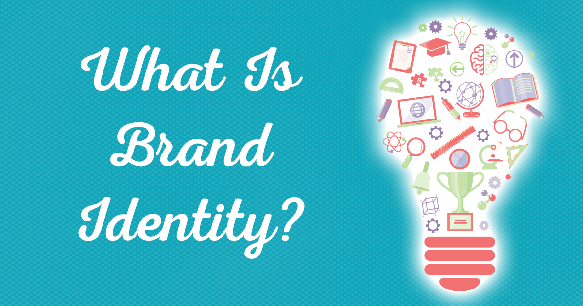 What Is Brand Identity?