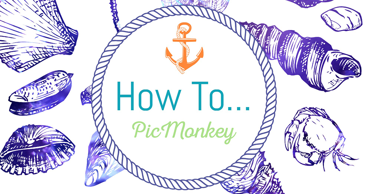 how to picmonkey